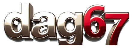 da ga67 logo