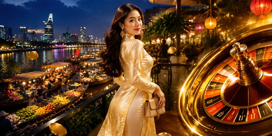 da ga67 V T Ng H P Tại da ga67 Được Xây Dựng Cho Người Chơi Việt Nam